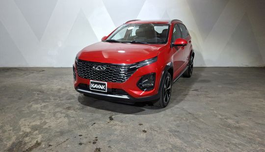 Chirey • Tiggo 2 Pro