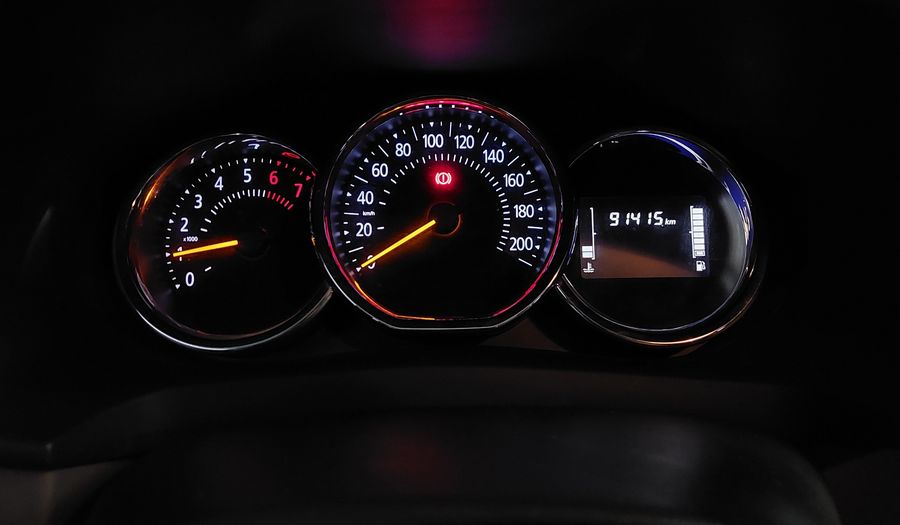 Renault Logan 1.6 PRIVILEGE Sedan 2019