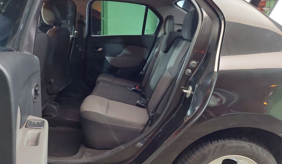 Renault Logan 1.6 PRIVILEGE Sedan 2019