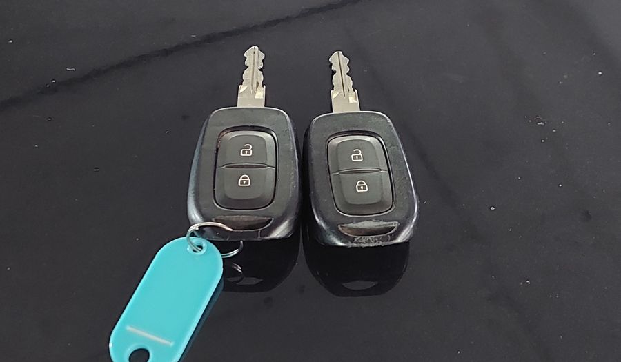 Renault Logan 1.6 PRIVILEGE Sedan 2019