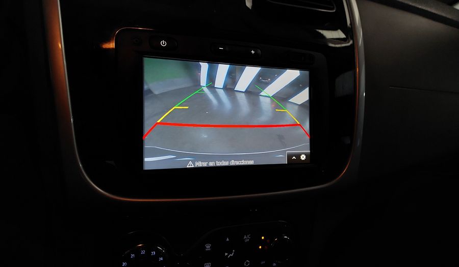 Renault Logan 1.6 PRIVILEGE Sedan 2019