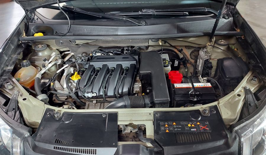 Renault Logan 1.6 PRIVILEGE Sedan 2019