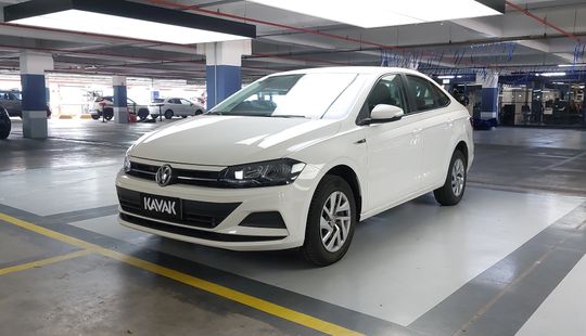 Volkswagen • Virtus