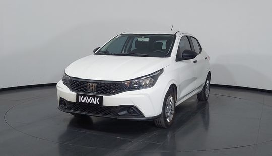 Fiat • Argo
