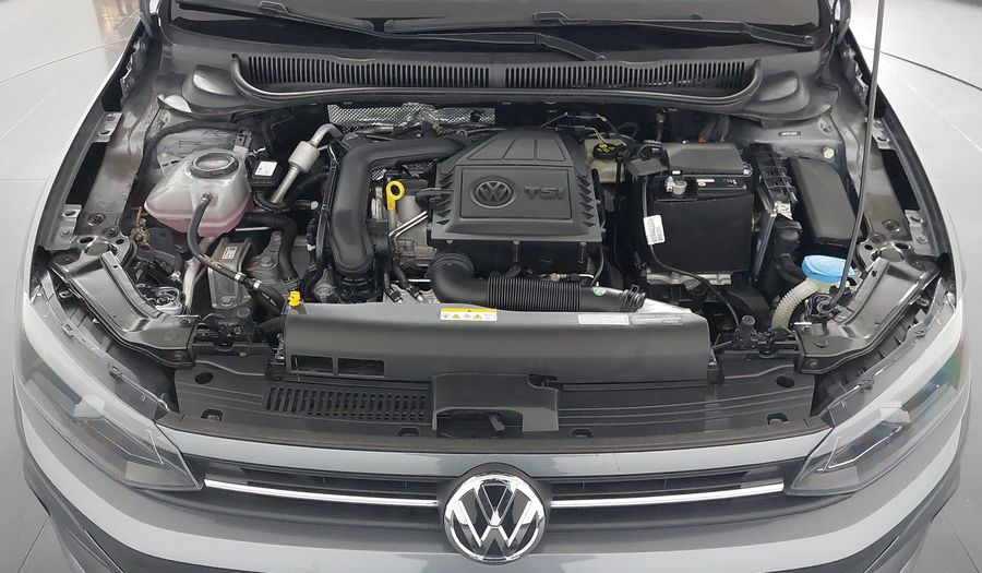 Volkswagen Polo 1.0 200 TSI COMFORTLINE AUTO Hatchback 2022