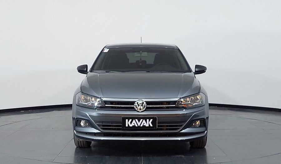 Volkswagen Polo 1.0 200 TSI COMFORTLINE AUTO Hatchback 2022