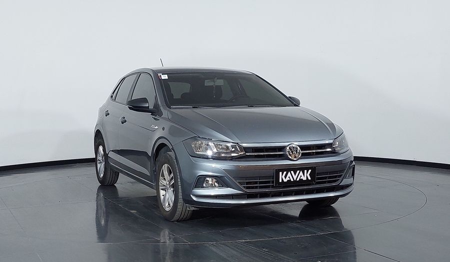 Volkswagen Polo 1.0 200 TSI COMFORTLINE AUTO Hatchback 2022