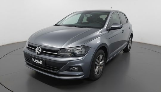 Volkswagen • Polo