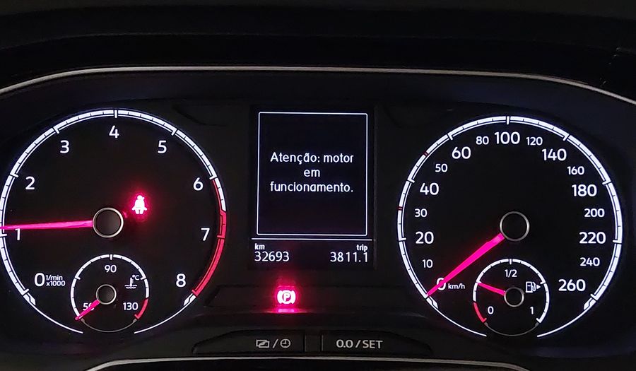 Volkswagen Polo 1.0 200 TSI COMFORTLINE AUTO Hatchback 2022