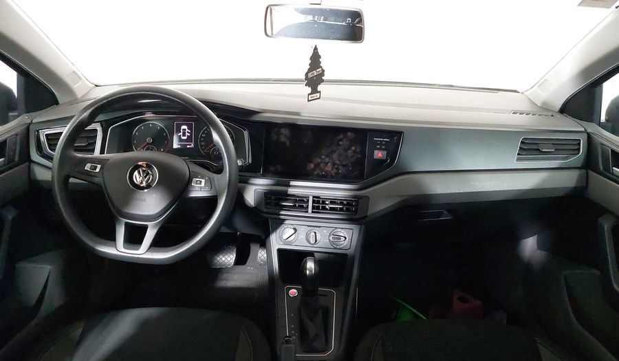 Volkswagen Polo 1.0 200 TSI COMFORTLINE AUTO Hatchback 2022