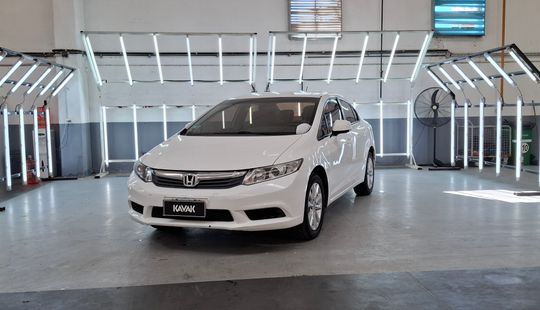 Honda • Civic
