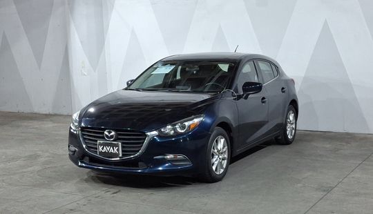 Mazda • Mazda 3