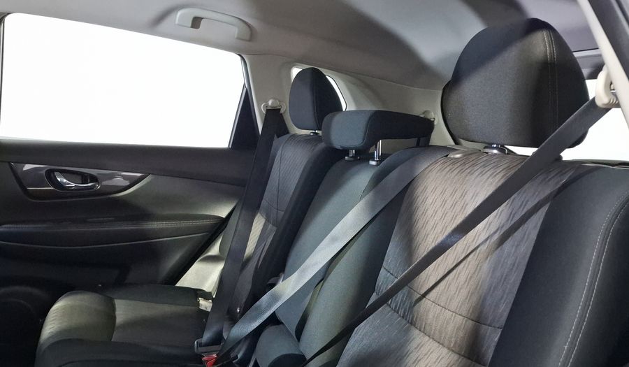 Nissan X-trail 2.5 SENSE 3 ROW CVT Suv 2022