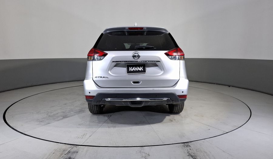 Nissan X-trail 2.5 SENSE 3 ROW CVT Suv 2022