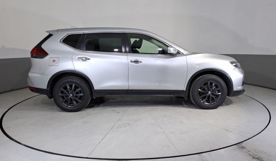 Nissan X-trail 2.5 SENSE 3 ROW CVT Suv 2022