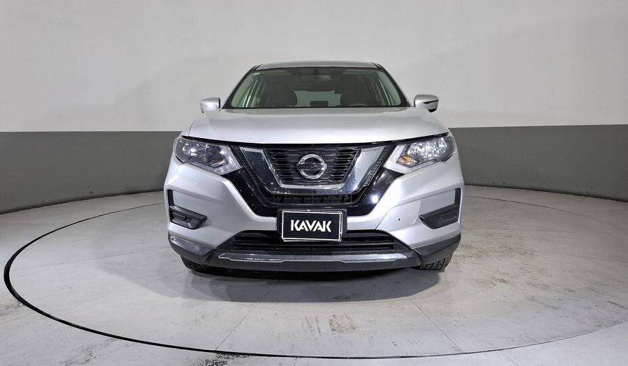 Nissan X-trail 2.5 SENSE 3 ROW CVT Suv 2022