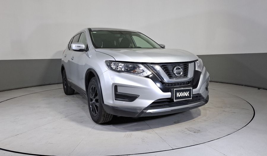 Nissan X-trail 2.5 SENSE 3 ROW CVT Suv 2022