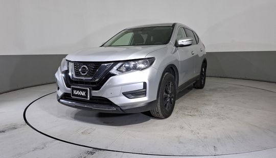 Nissan • X-Trail