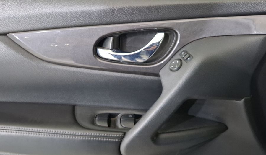 Nissan X-trail 2.5 SENSE 3 ROW CVT Suv 2022