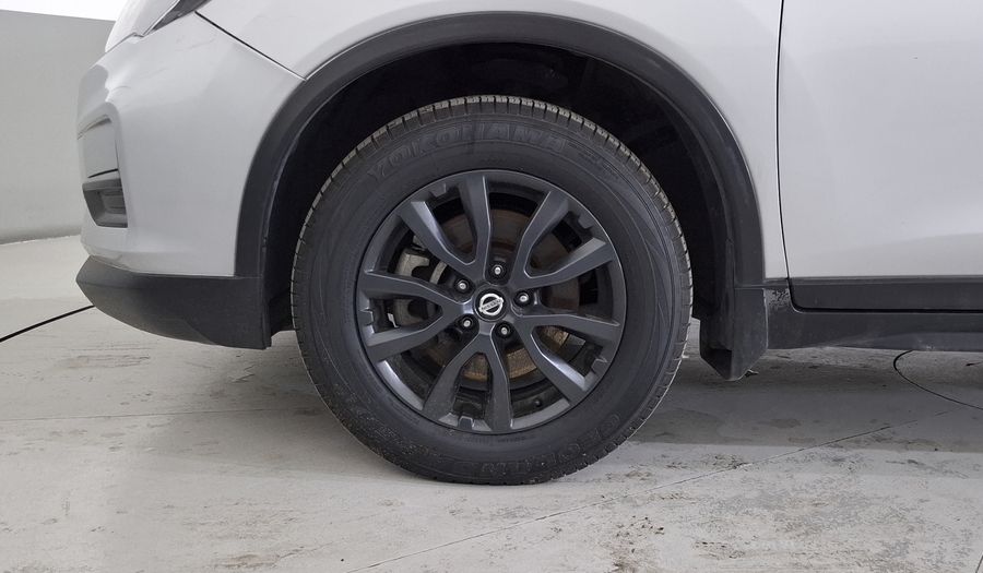 Nissan X-trail 2.5 SENSE 3 ROW CVT Suv 2022