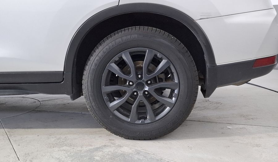 Nissan X-trail 2.5 SENSE 3 ROW CVT Suv 2022