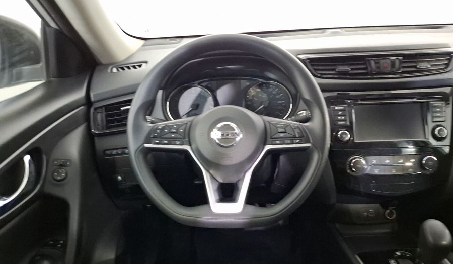 Nissan X-trail 2.5 SENSE 3 ROW CVT Suv 2022