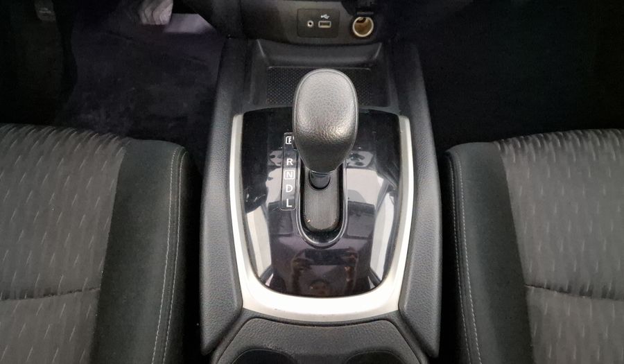 Nissan X-trail 2.5 SENSE 3 ROW CVT Suv 2022