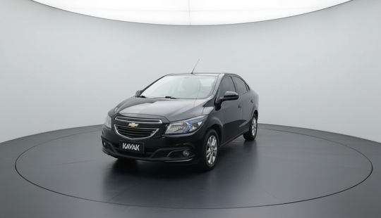 Chevrolet • Prisma