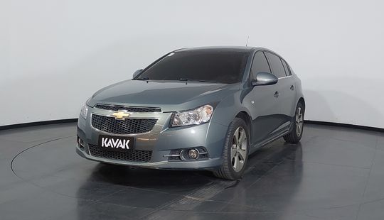 Chevrolet • Cruze