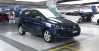 Volkswagen Fox 1.6 COMFORTLINE I-MOTION Hatchback 2017