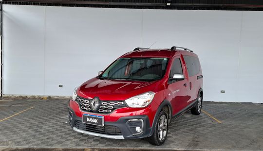 Renault • Kangoo