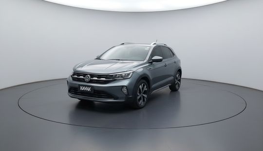 Volkswagen • Nivus