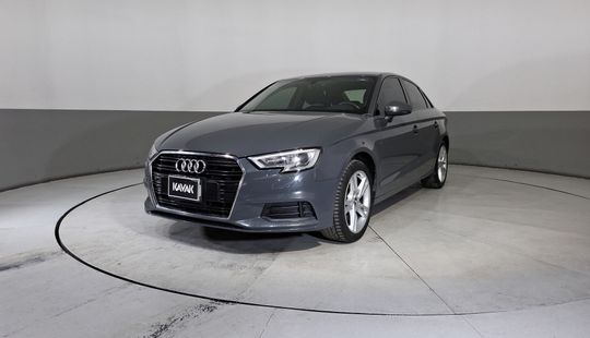 Audi • A3