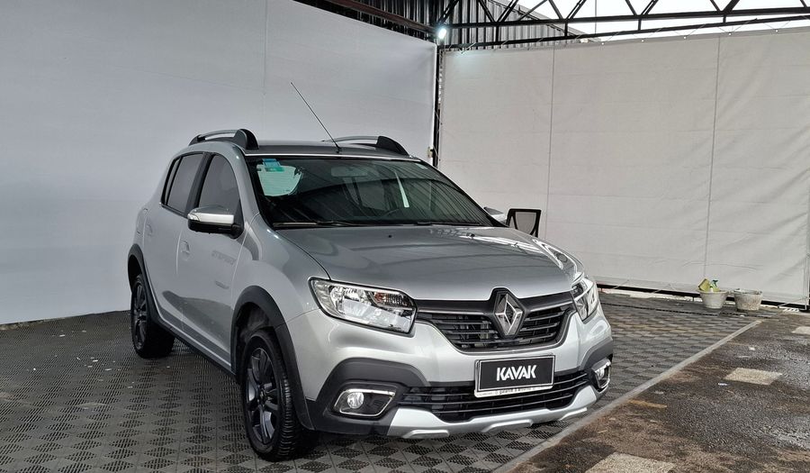 Renault Sandero Stepway 1.6 INTENS Hatchback 2023