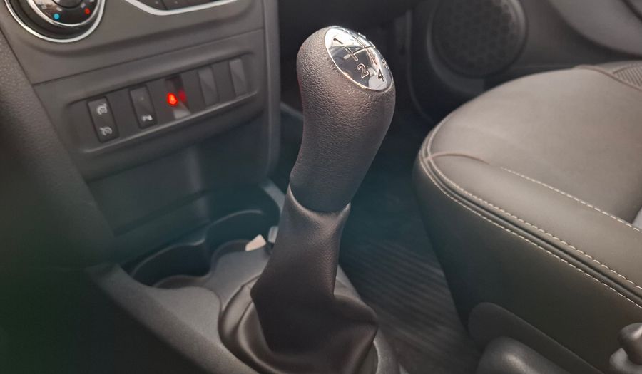 Renault Sandero Stepway 1.6 INTENS Hatchback 2023