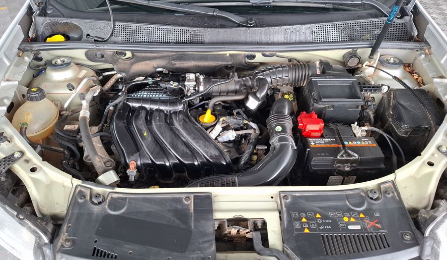 Renault Sandero Stepway 1.6 INTENS Hatchback 2023