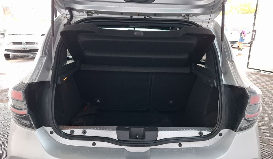 Renault Sandero Stepway 1.6 INTENS Hatchback 2023