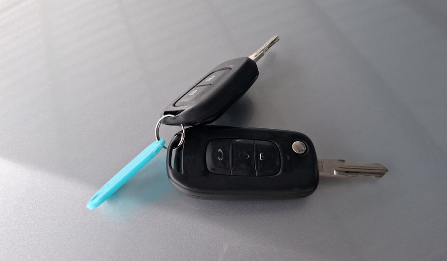 Renault Sandero Stepway 1.6 INTENS Hatchback 2023