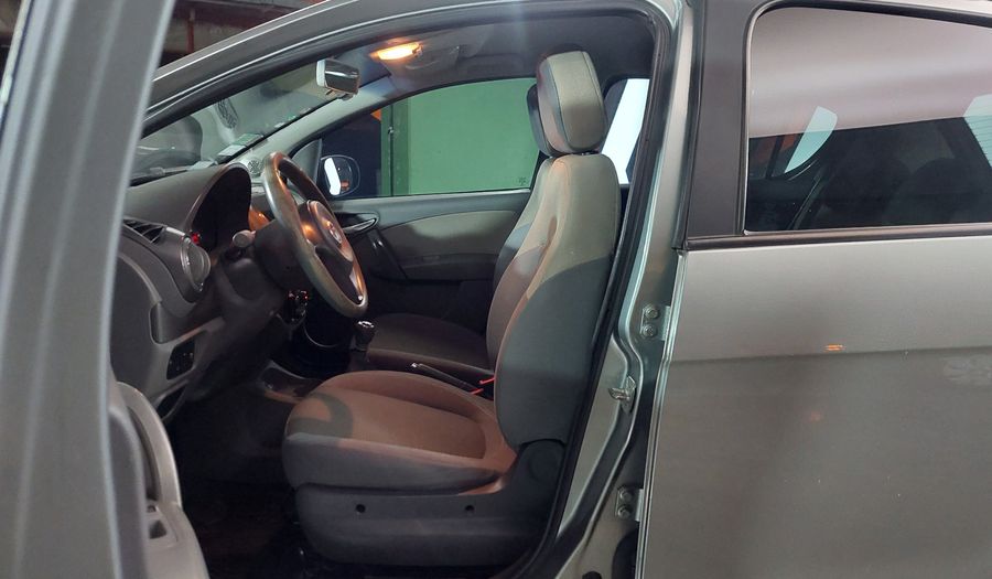 Fiat Palio 1.6 16V ESSENCE Hatchback 2013