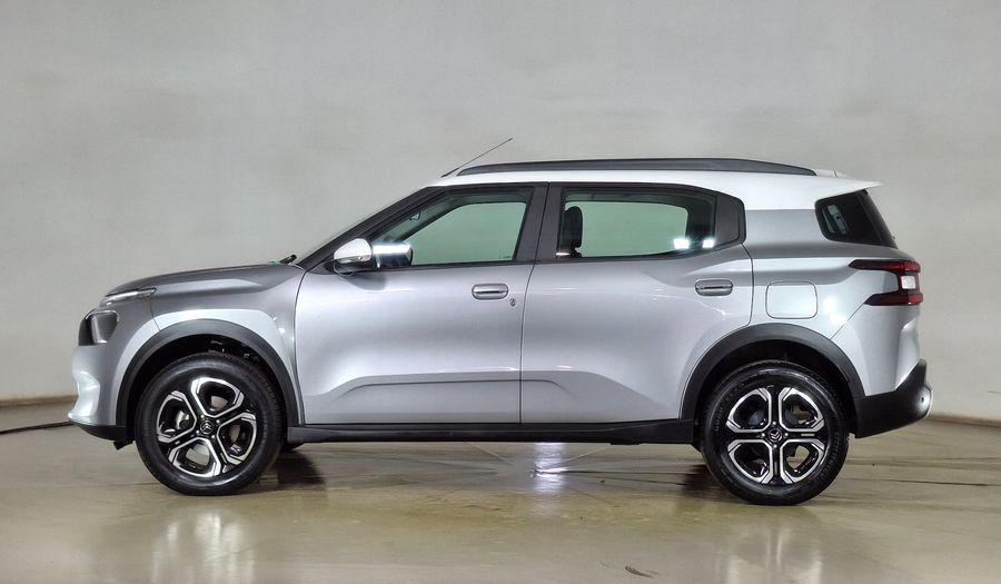 Citroen C3 Aircross 1.6 VTI 115 SHINE Suv 2025