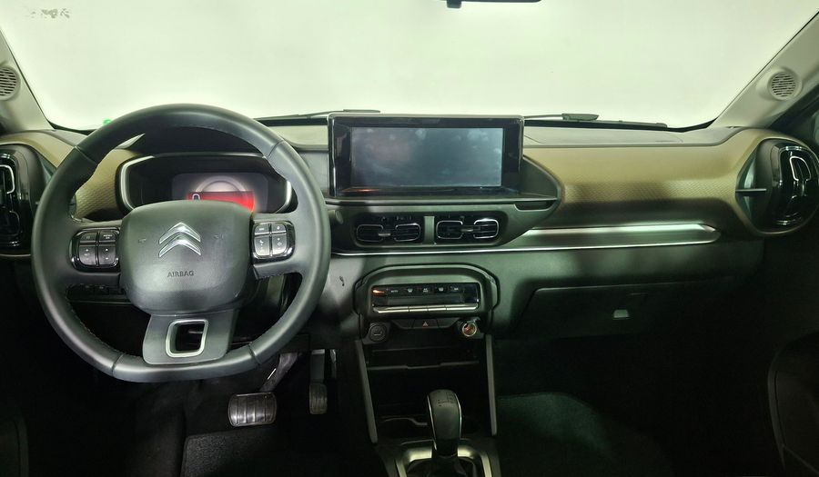 Citroen C3 Aircross 1.6 VTI 115 SHINE Suv 2025