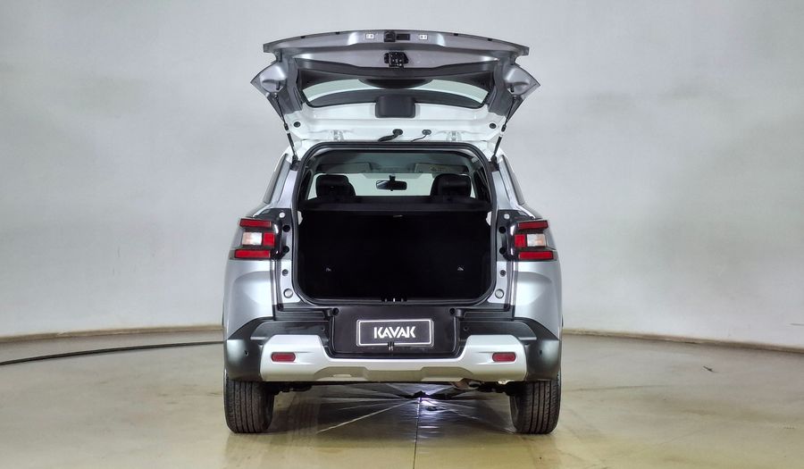 Citroen C3 Aircross 1.6 VTI 115 SHINE Suv 2025