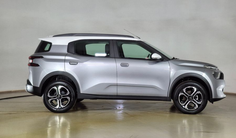 Citroen C3 Aircross 1.6 VTI 115 SHINE Suv 2025