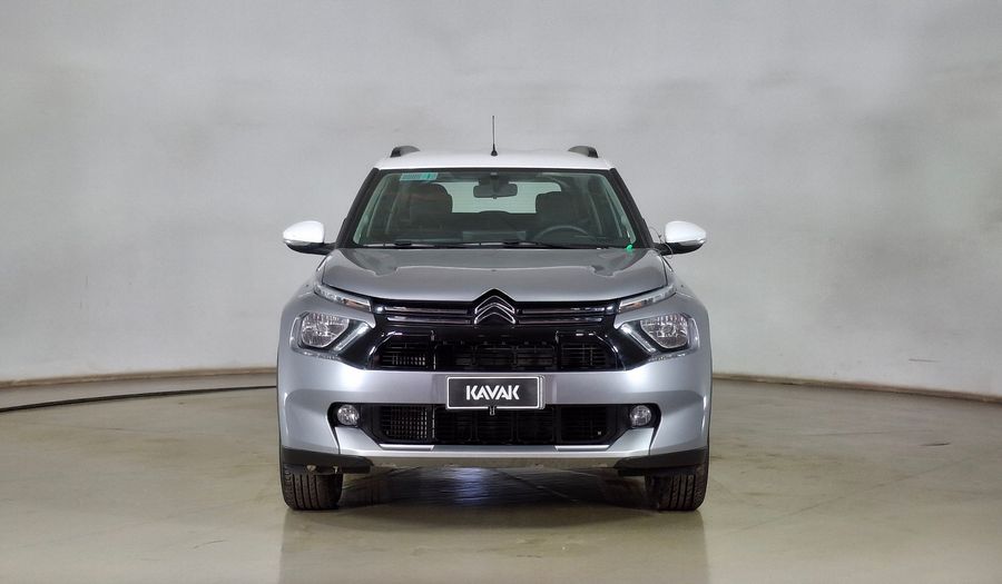 Citroen C3 Aircross 1.6 VTI 115 SHINE Suv 2025
