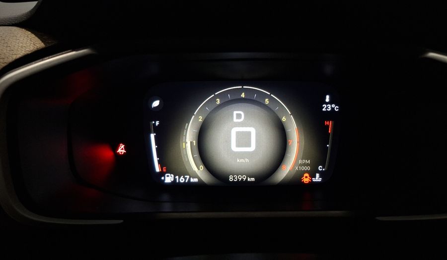 Citroen C3 Aircross 1.6 VTI 115 SHINE Suv 2025