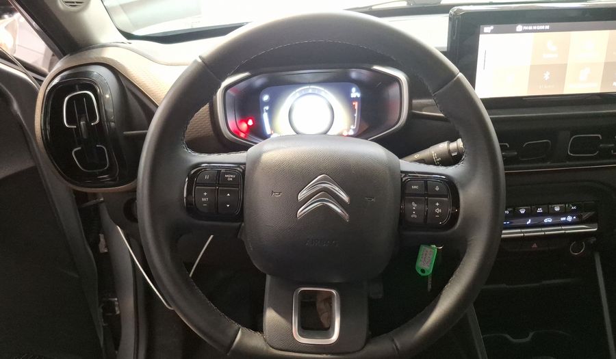 Citroen C3 Aircross 1.6 VTI 115 SHINE Suv 2025
