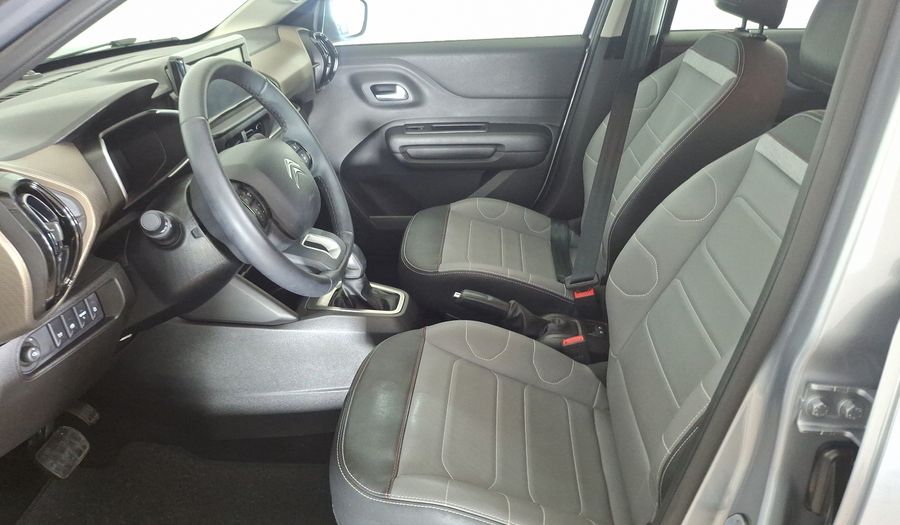 Citroen C3 Aircross 1.6 VTI 115 SHINE Suv 2025
