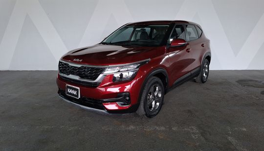Kia • Seltos