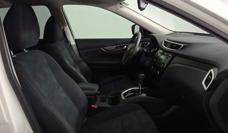 Nissan X-trail 2.5 SENSE 2 ROW CVT Suv 2016