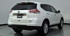Nissan X-trail 2.5 SENSE 2 ROW CVT Suv 2016